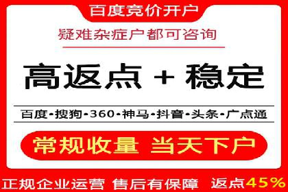 深度解析：竞价推广公司经典案例